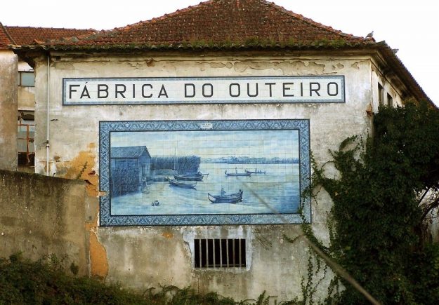 FabricaOuteiro